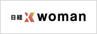 日経 x woman